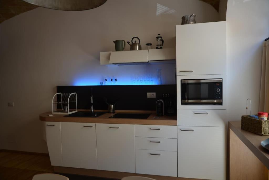 Apartment L'atelier
