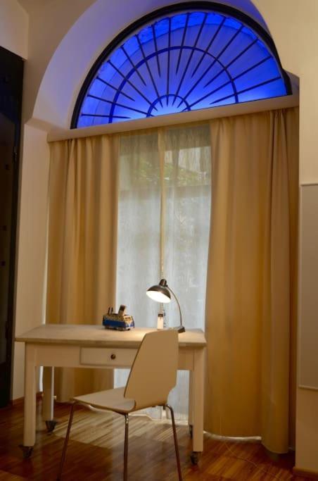 Apartment L'atelier *