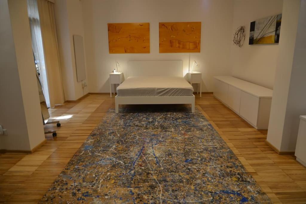 L'atelier Rom