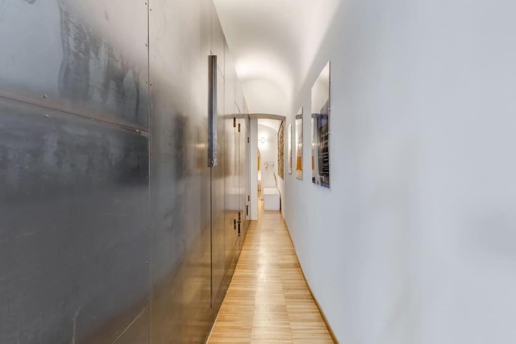 Apartment L'atelier *