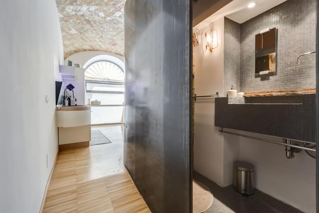 L'atelier Apartment