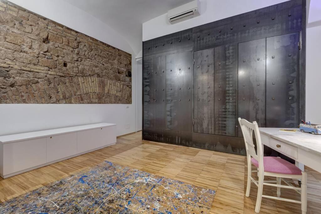L'atelier Apartment *