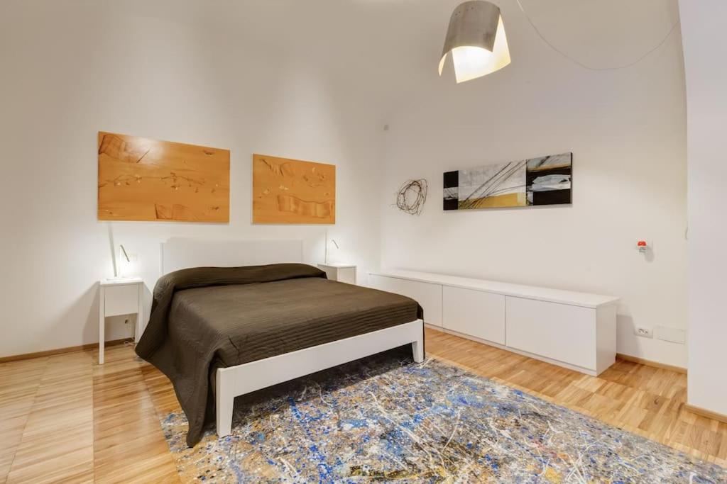 L'atelier Apartment Rom