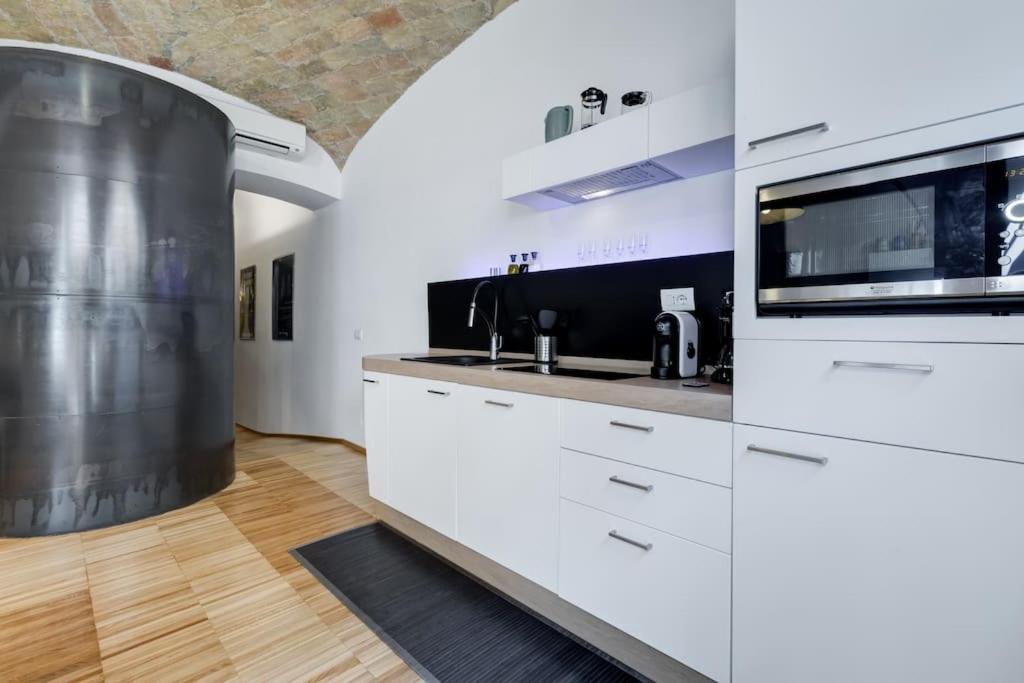 L'atelier Apartment Rom