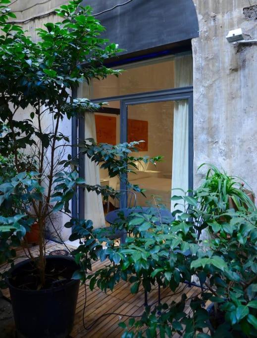 L'atelier Apartment Rom