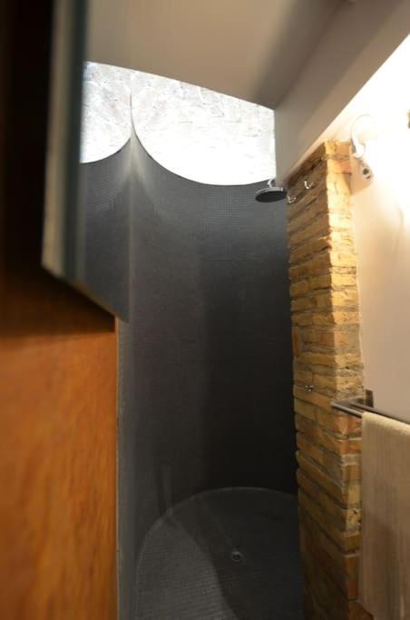 Apartment L'atelier Rom