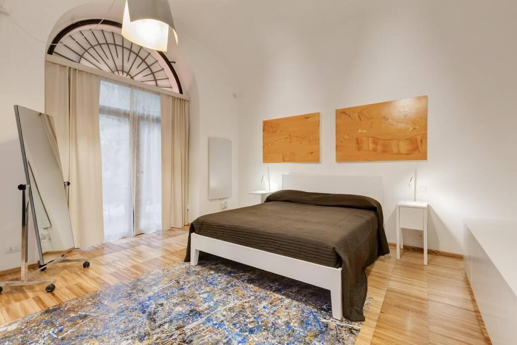 L'atelier Apartment Rom