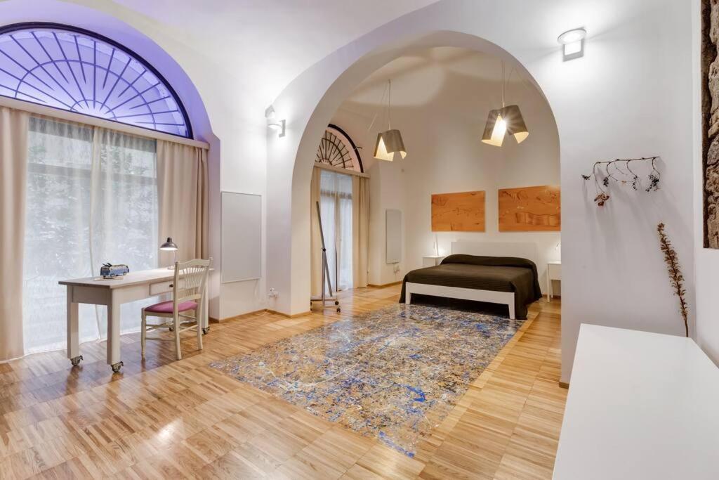 Apartment L'atelier Rom