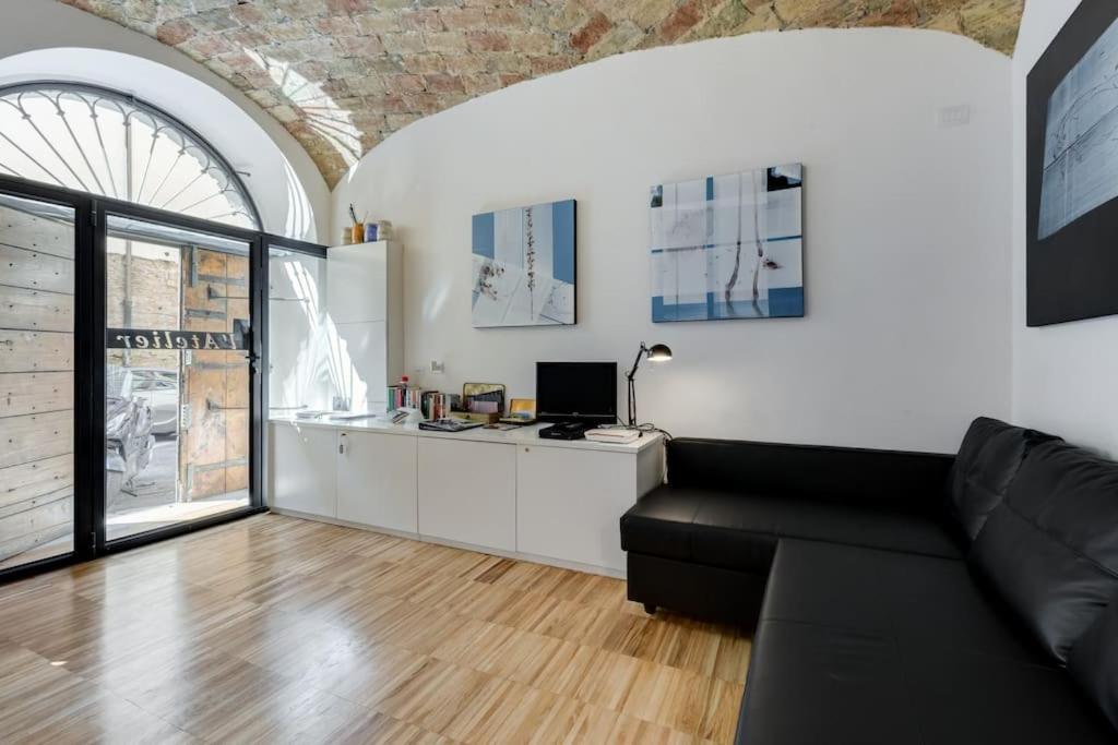 L'atelier Rom